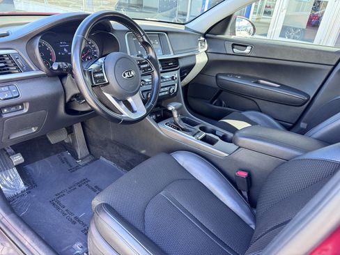 Used 2020 Kia Optima S FWD image 15
