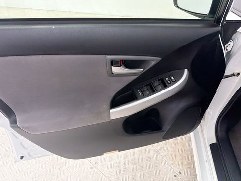 Used 2015 Toyota Prius Three FWD image 14