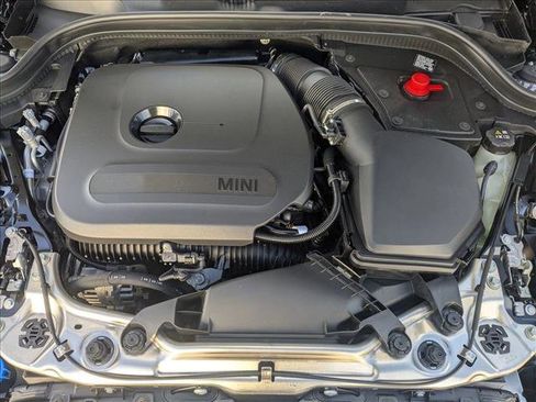 New 2026 MINI Cooper 4-Door Hardtop image 18