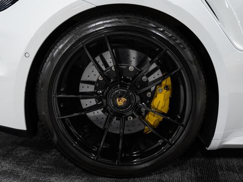 Used 2024 Porsche 911 Turbo S image 22