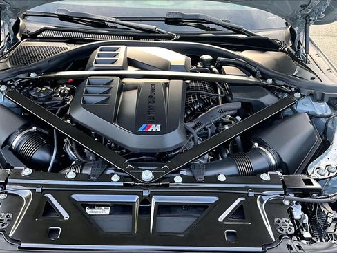 Used 2025 BMW M2 w/ Lighting Package RWD image 33
