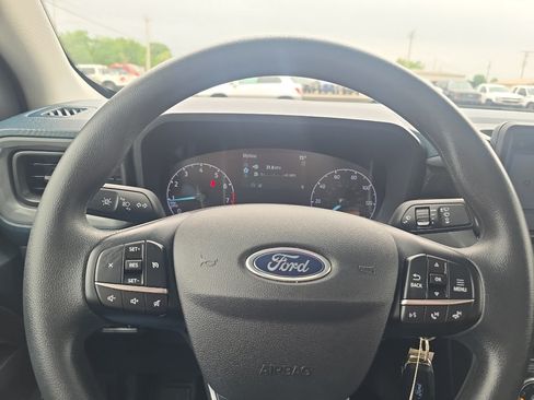 Used 2024 Ford Maverick XL w/ Equipment Group 100A Standard AWD/4WD image 19