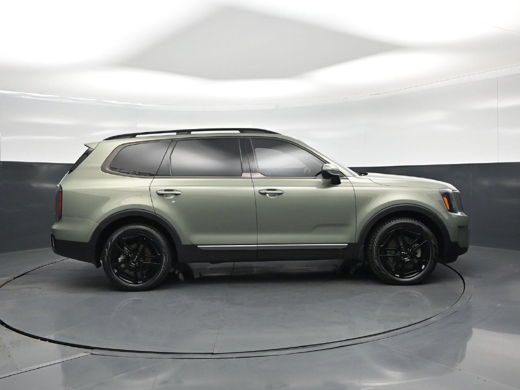 Used 2023 Kia Telluride EX X-Line AWD/4WD image 25