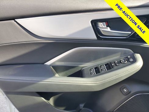 Used 2026 Acura MDX FWD w/ Technology Package image 21