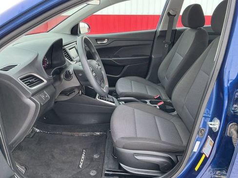 Used 2021 Hyundai Accent SE image 21