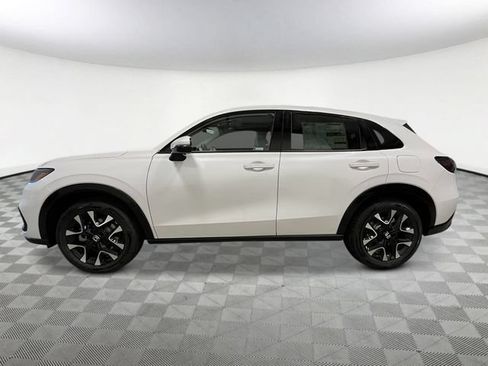 New 2027 Honda HR-V EX-L image 3