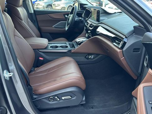 New 2026 Acura MDX SH-AWD w/ Technology Package image 21