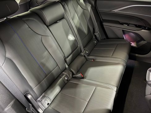 New 2026 Cadillac Lyriq Sport image 44