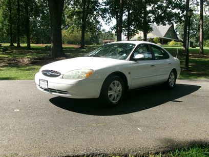 Used 2003 Ford Taurus SEL