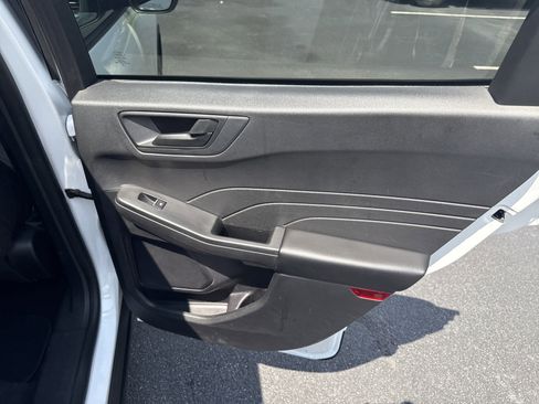 Used 2023 Ford Escape Active image 32