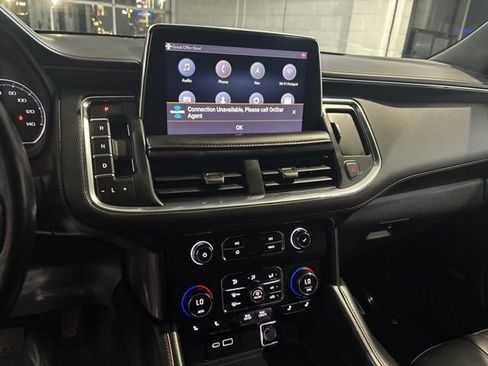 Used 2021 Chevrolet Tahoe RST w/ Luxury Package image 23