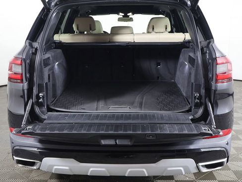 Used 2022 BMW X5 xDrive40i w/ Premium Package AWD/4WD image 17