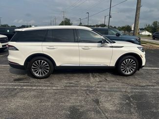 Used 2023 Lincoln Aviator AWD w/ Premium Package video 2