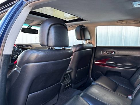 Used 2010 Lexus GS 350 image 39