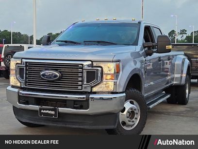 Used 2022 Ford F350 XL w/ STX Appearance Package