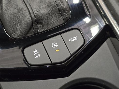 Used 2019 Cadillac ATS Premium Luxury w/ Driver Assist Package image 9