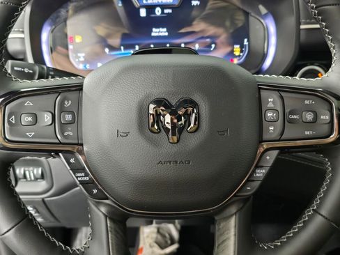 New 2026 RAM 1500 Limited image 23