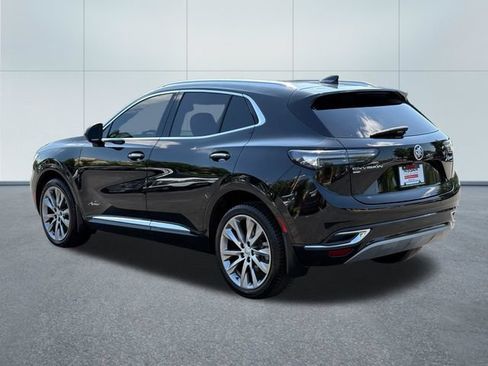Used 2022 Buick Envision Avenir w/ Premium Seat Package AWD/4WD image 7