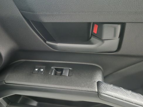 New 2025 Toyota RAV4 XLE Premium image 43