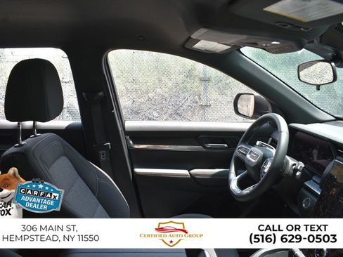 Used 2026 GMC Terrain Elevation FWD image 18