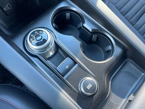 New 2026 Ford Explorer ST-Line w/ ST-Line Street Pack image 12