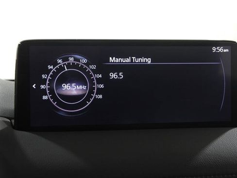 Certified 2023 MAZDA CX-5 AWD 2.5 S w/ Select Package image 11