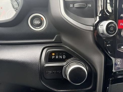 Used 2021 RAM 1500 Lone Star RWD image 29