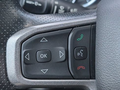 Used 2022 RAM 1500 Tradesman AWD/4WD image 14