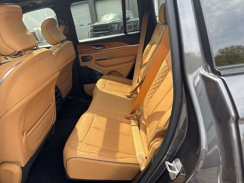 Used 2024 Jeep Grand Cherokee Summit image 10