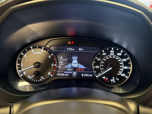 Used 2022 INFINITI QX55 Essential w/ Proassist Package AWD/4WD image 19