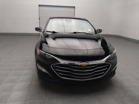 Used 2021 Chevrolet Malibu LT image 14