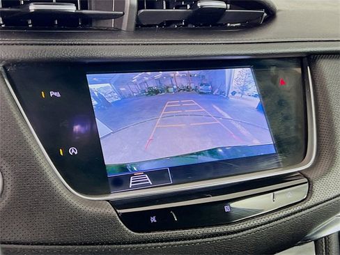 Used 2020 Cadillac XT5 Luxury image 14