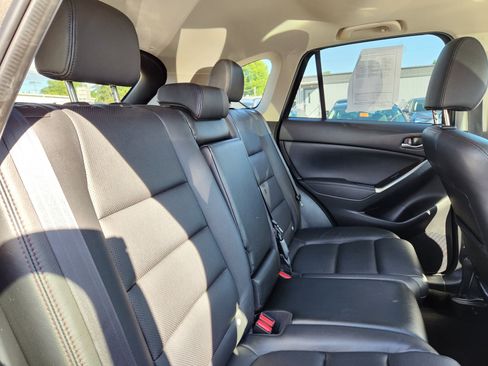 Used 2016 MAZDA CX-5 Grand Touring AWD/4WD image 15