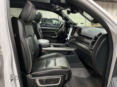 Used 2023 RAM 1500 Laramie image 23