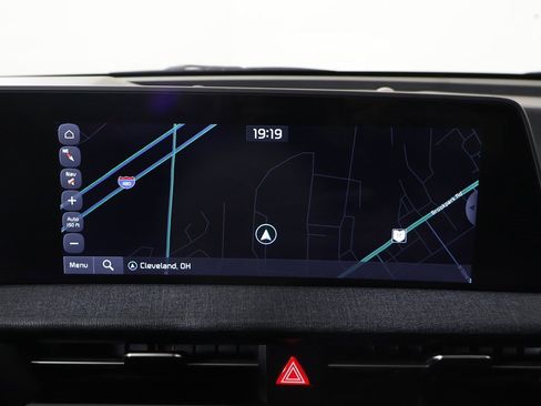 Used 2024 Kia EV6 Wind w/ Wind Technology Package image 41