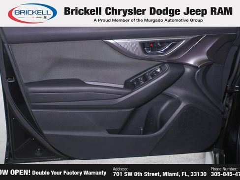 Used 2024 Subaru WRX Premium AWD/4WD image 11