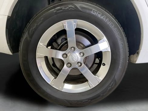 Used 2012 Chevrolet Captiva Sport LTZ AWD/4WD image 25