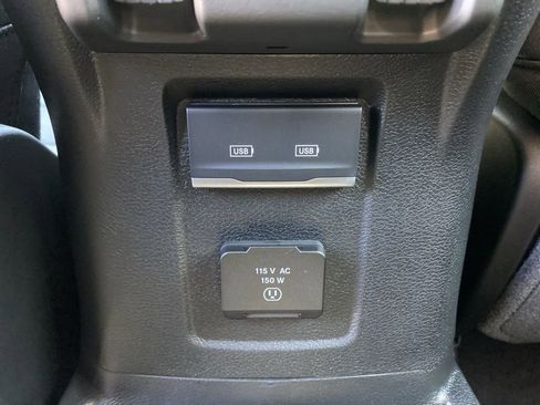 New 2025 Jeep Wrangler Sahara w/ Safety Group image 21