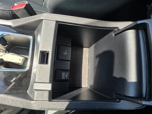 Used 2016 Honda Accord EX-L image 19