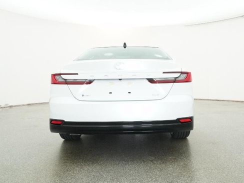 New 2026 Toyota Camry XLE image 56