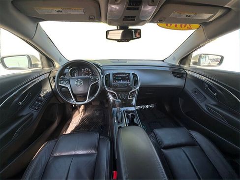 Used 2016 Buick LaCrosse Leather FWD image 22
