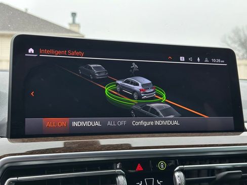 Used 2022 BMW X3 xDrive30i w/ Convenience Package image 38