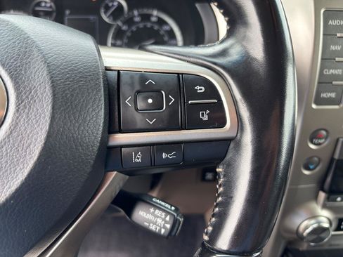 Used 2021 Lexus GX 460 Premium w/ Premium Package AWD/4WD image 28