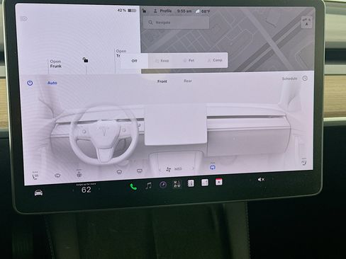 Used 2023 Tesla Model 3 Standard Range RWD image 22
