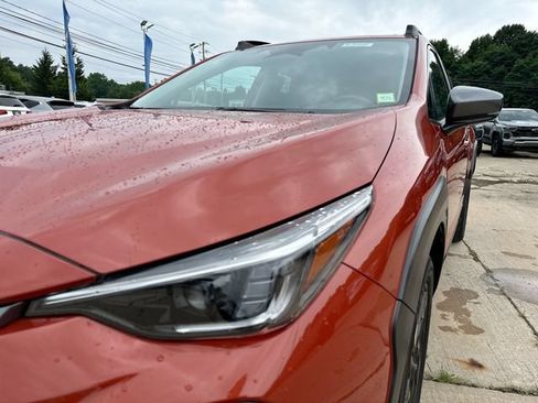 Used 2025 Subaru Crosstrek 2.5i Limited AWD/4WD image 50