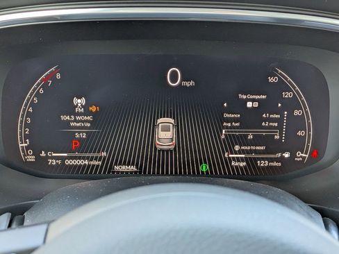 New 2026 Acura MDX w/ Advance Package AWD/4WD image 26