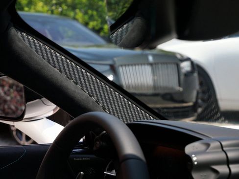 New 2026 McLaren 750S Spider image 17