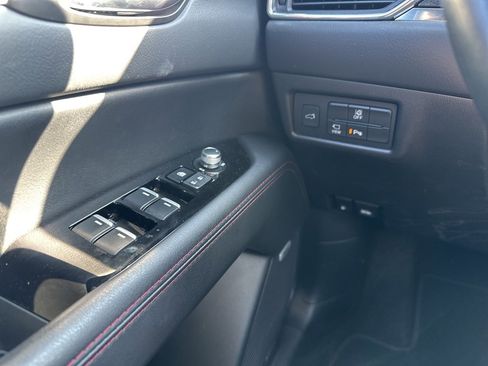 Used 2025 MAZDA CX-5 2.5 Turbo w/ Premium Package image 6