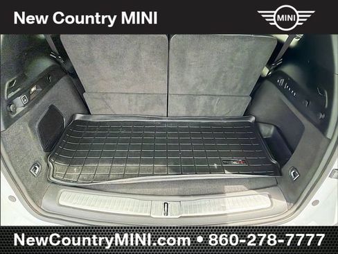 Used 2022 Jeep Grand Cherokee L Overland w/ Luxury Tech Group IV AWD/4WD image 26