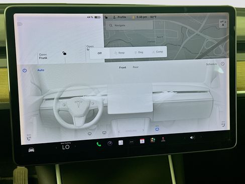Used 2019 Tesla Model 3 Long Range AWD/4WD image 23